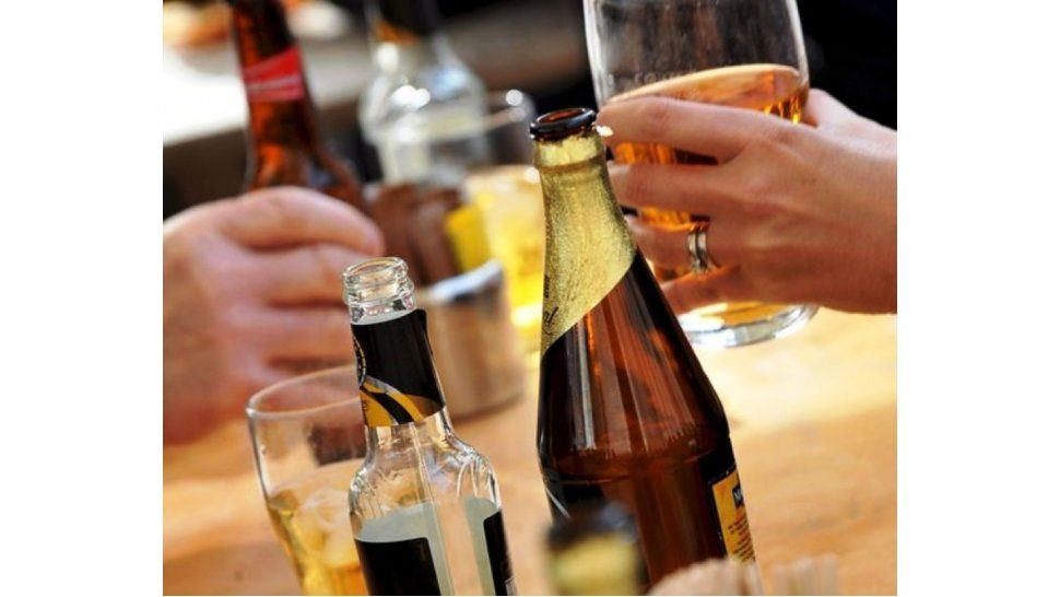 Precaución en el consumo