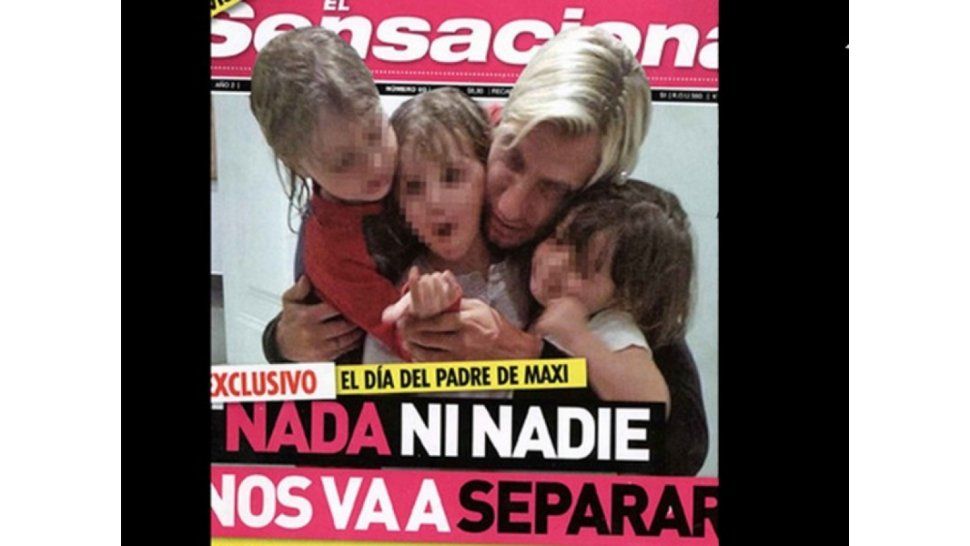 Maxi Lopez