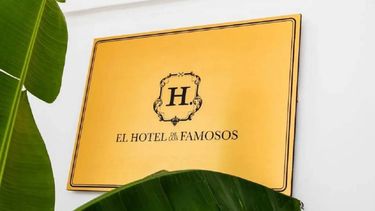 Un jujeño podría formar parte de la segunda temporada de El Hotel de los Famosos