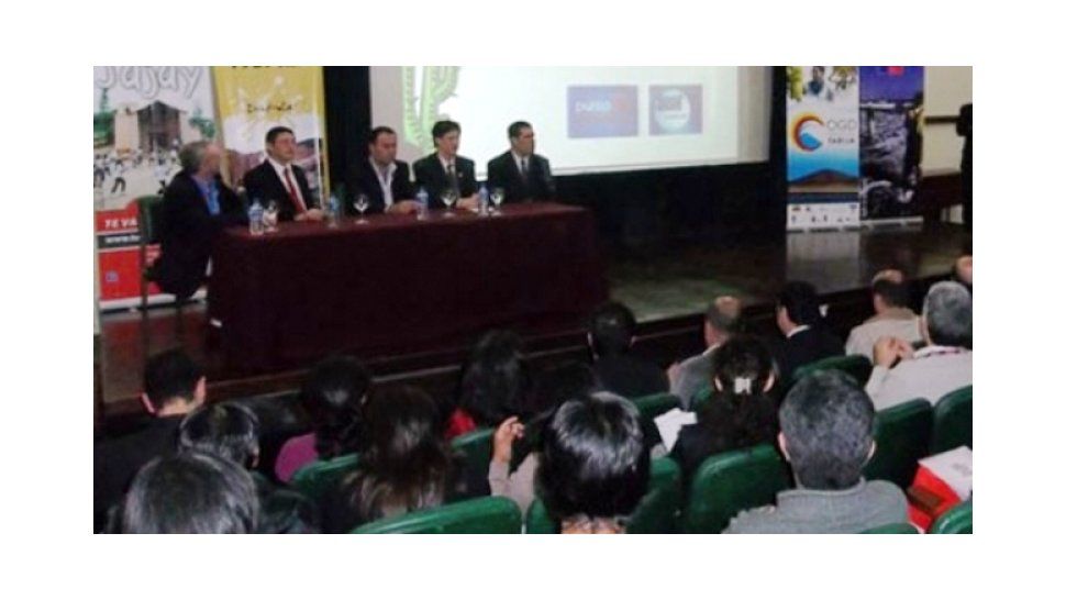 Fomentan la industria en