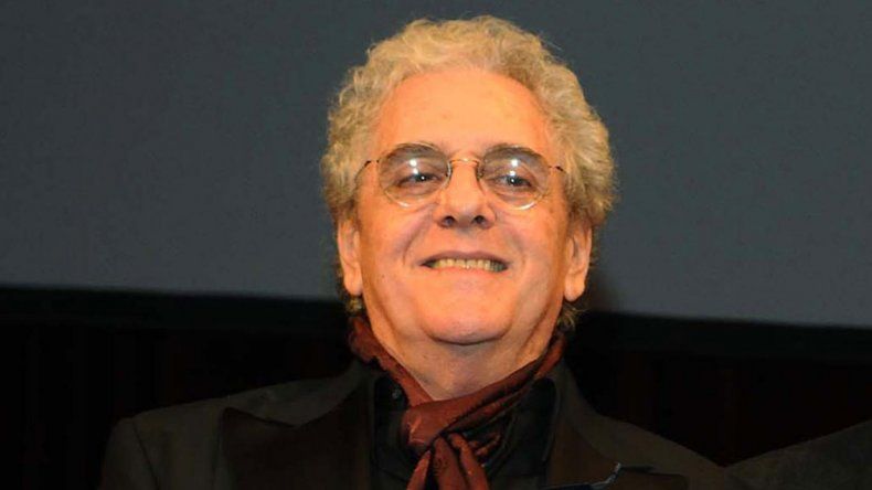 Antonio Gasalla anunció su retiro