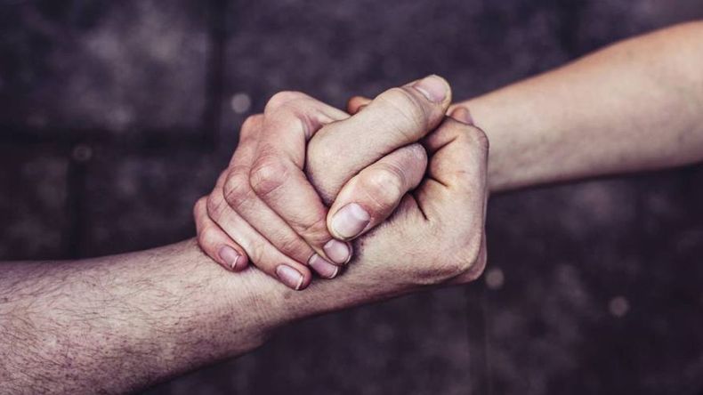 Suicidios: la importancia de involucrarse. Suicidios: la importancia de involucrarse.