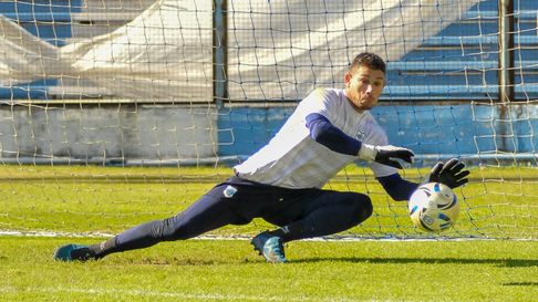 Todo Jujuy | Milton Álvarez y el clásico con Gimnasia de Jujuy