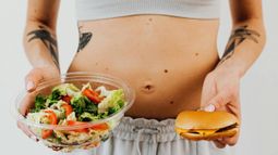 Los alimentos que ayudan a cuidar el colon, según especialistas Los alimentos que ayudan a cuidar el colon, según especialistas