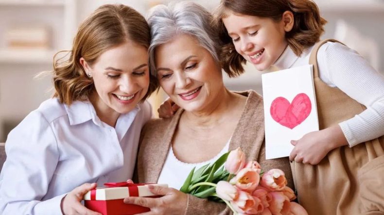 Cómo va a estar el tiempo para el Día de la Madre en Jujuy