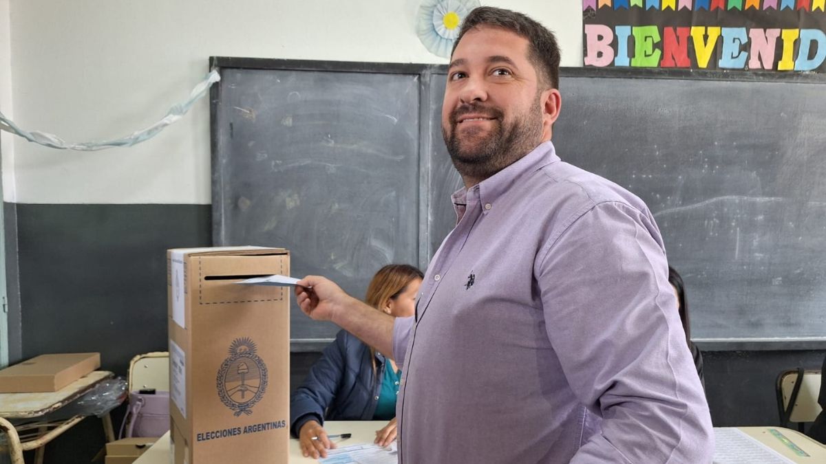 la libertad avanza gano las elecciones 2025 en jujuy