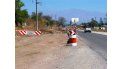 Obra en Ruta 1