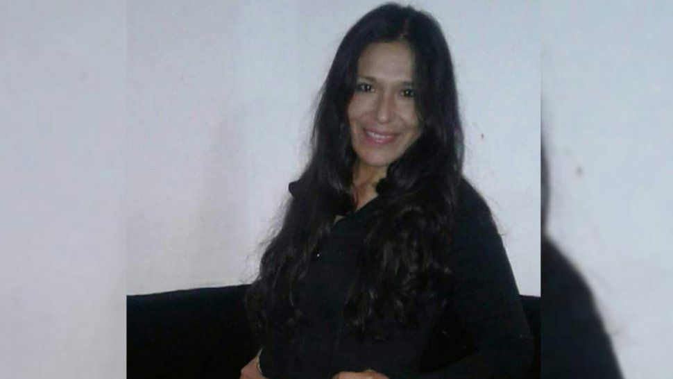 Ester Flores Carrasco