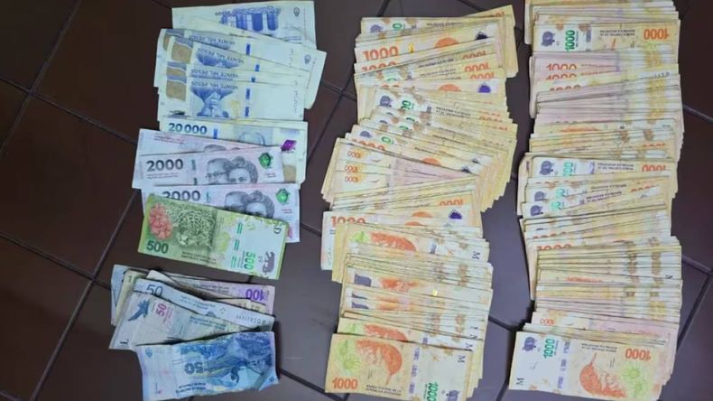 Carnaval: detuvieron en Córdoba a un hombre por estafar viajes rumbo a Jujuy