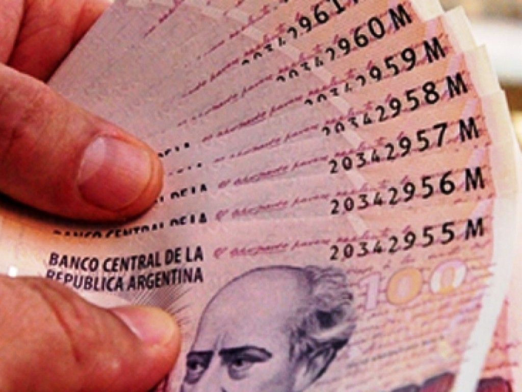 Cronograma de pagos