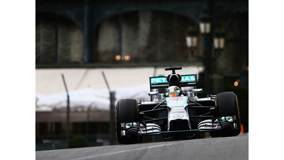 Rosberg da pelea