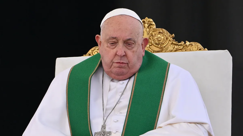 Todo Jujuy | Papa Francisco