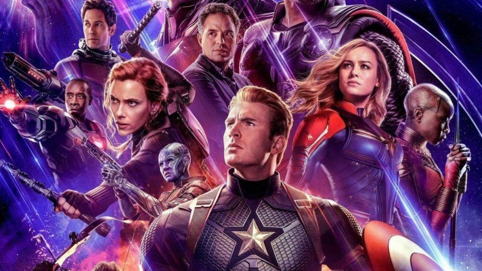 Se estrena Avengers: Endgame en todo el mundo, mirá los horarios de los cines jujeños