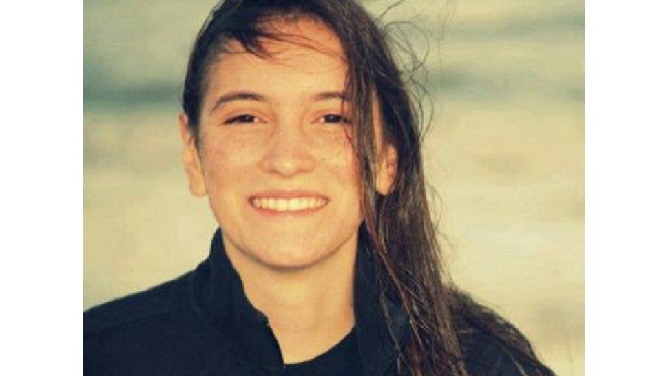 Ángeles Rawson