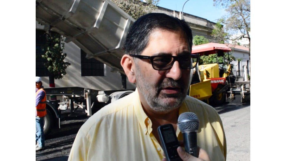 Raúl Jorge