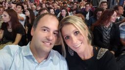 La Justicia ordenó levantar el secreto fiscal ante ARBA de Manuel Adorni y su esposa La Justicia ordenó levantar el secreto fiscal ante ARBA de Manuel Adorni y su esposa