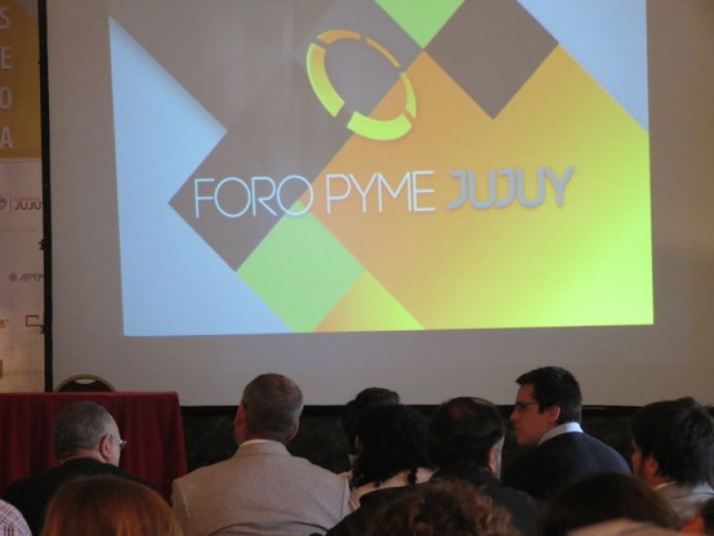 Foro Pynme