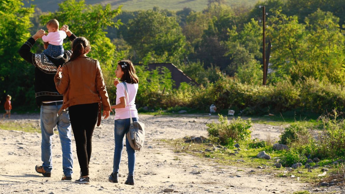 Vacaciones de invierno 2026: cuánto necesita una familia para una salida
