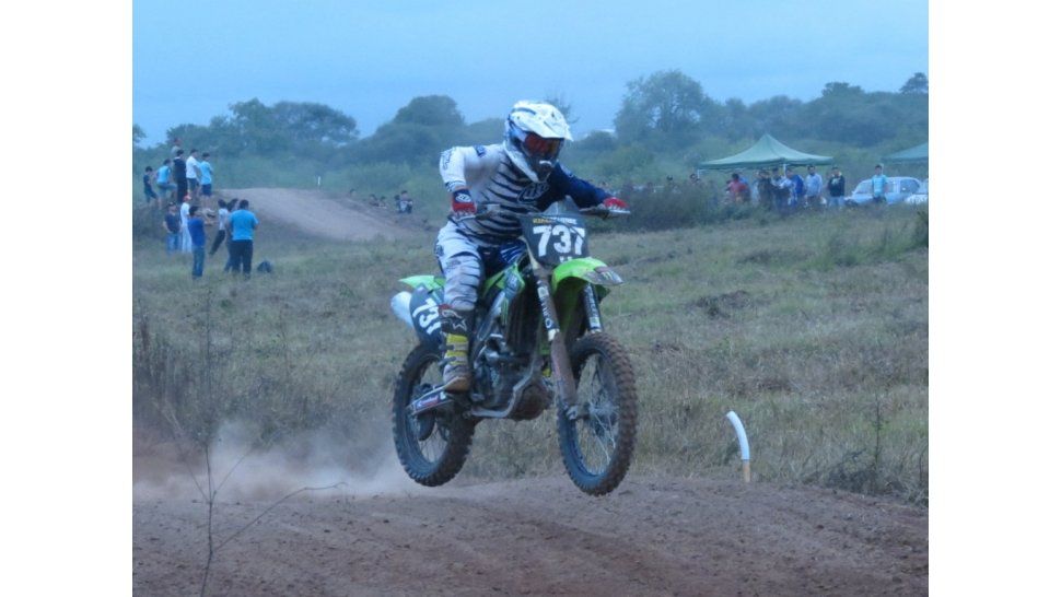 Interprovincial de Enduro