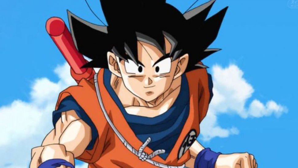 Goku: por qué hoy se celebra su día