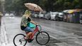 Anuncian tormentas para la provincia de Jujuy - Imagen alusiva