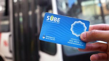 ANSES otorga el 55% de descuento en transporte: cómo acceder