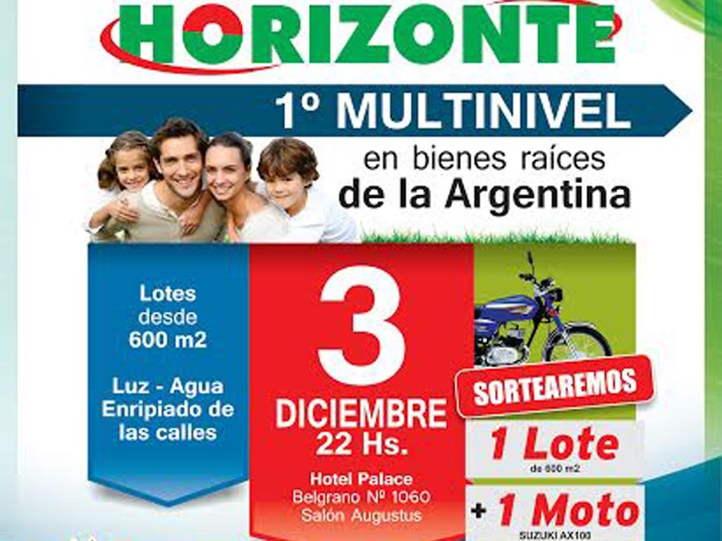 Grupo Horizonte