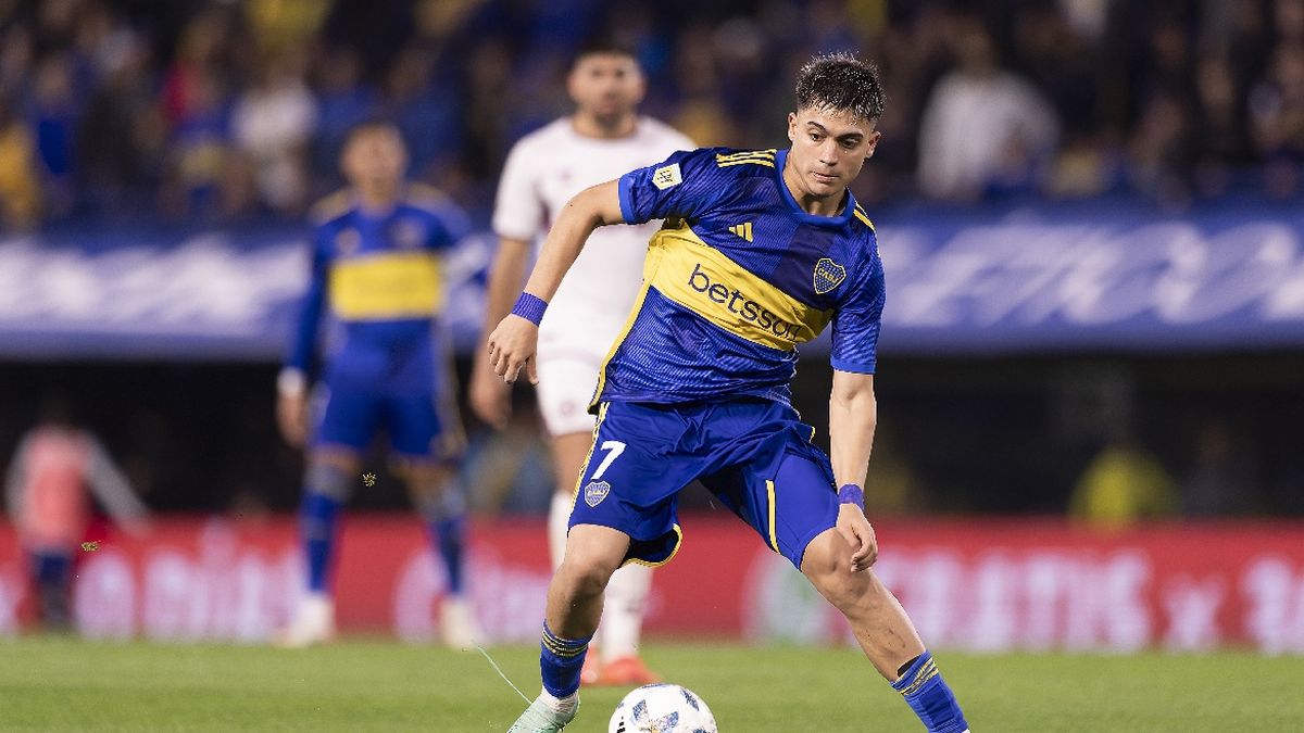 Boca Juniors vs Barcelona: previa, horario y cómo llegan para la fecha