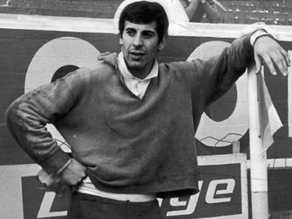 Mario Cejas
