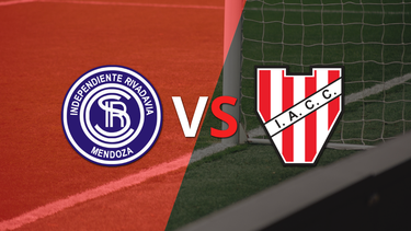 Se enfrentan Independiente Riv. (M) e Instituto por la fecha 5