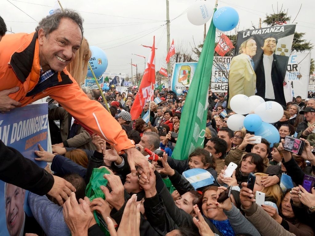 Cuarta caravana