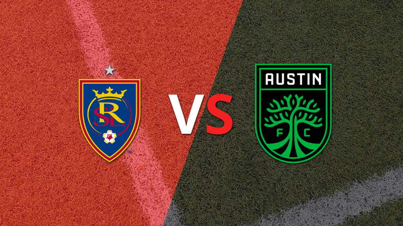 Real Salt Lake vs Austin FC: previa, horario y cómo llegan para la semana 30 de la MLS