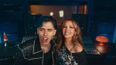 Luck Ra y Thalía estrenaron una versión de “A quién le importa” en clave de cuarteto.