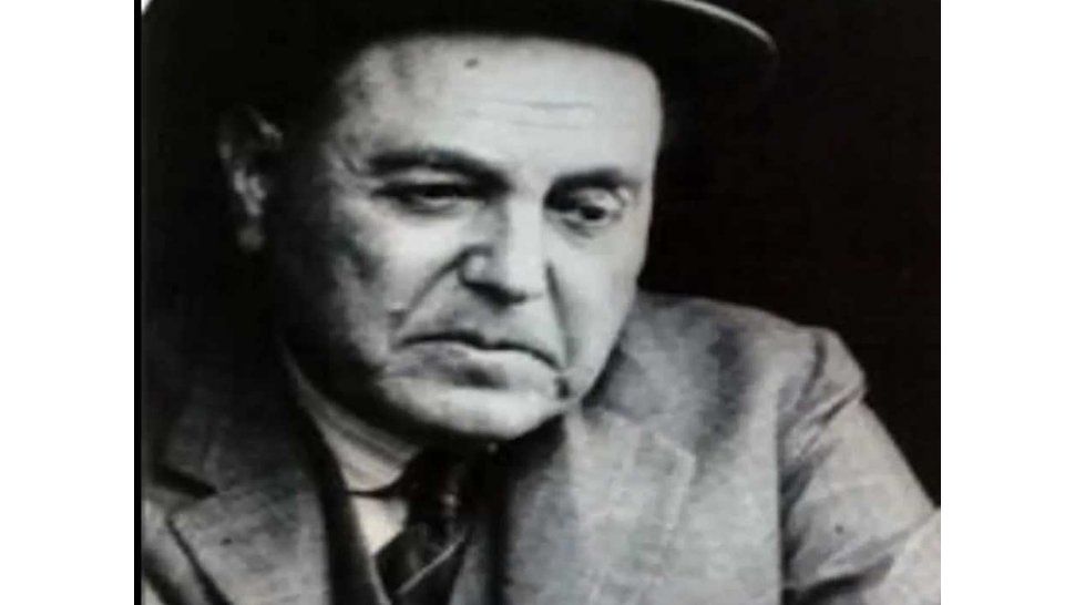 Hipólito Yrigoyen