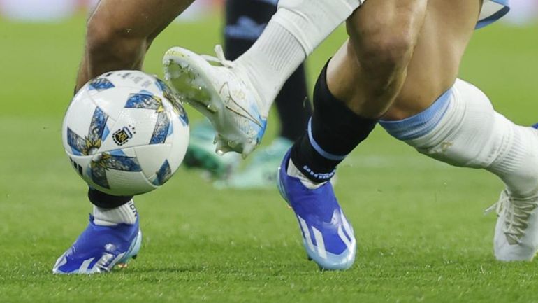 Las nuevas reglas que se vienen en el fútbol (Foto ilustrativa)