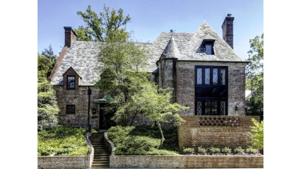 Casa de Obama