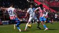 La Sub 19 argentina perdió ante Paraguay en los penales y se quedó con la medalla plateada.&nbsp;