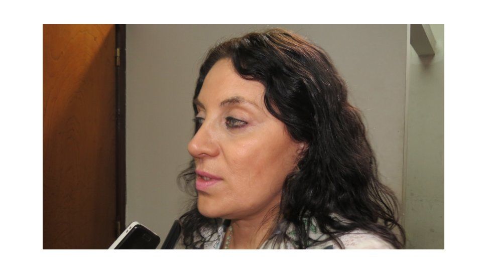 Patricia Arach