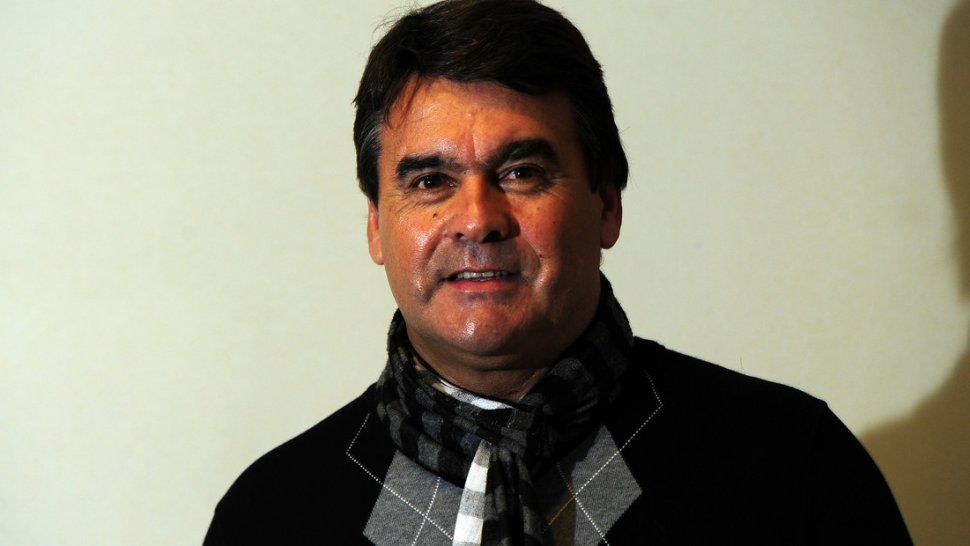 El Tata José Luis Brown está internado y su nieta le escribió una emocionante dedicatoria