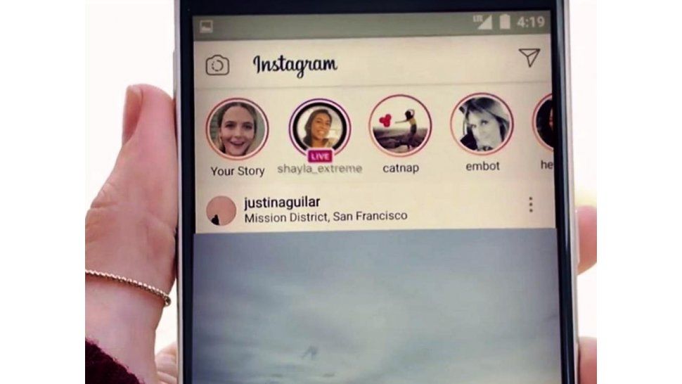 Instagram