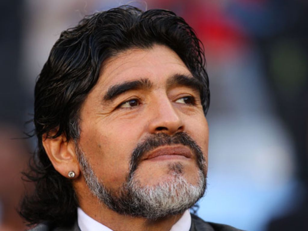 Maradona