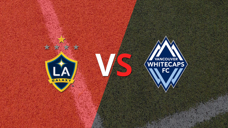 Estados Unidos - MLS: LA Galaxy vs Vancouver Whitecaps FC Semana 27