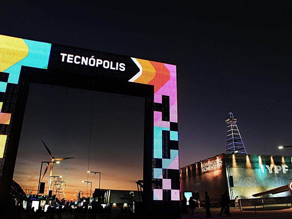 Tecnópolis