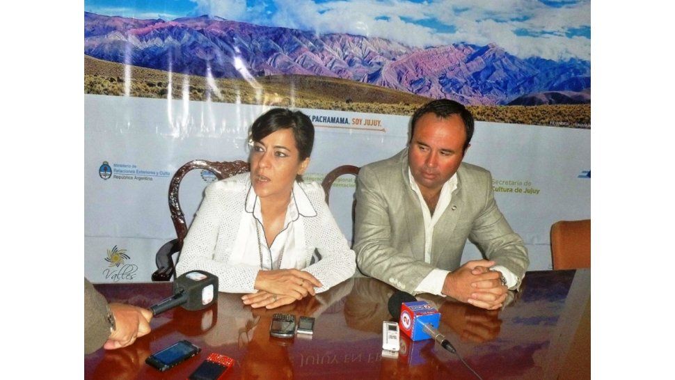 Moisés y Martearena