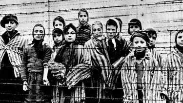 Uno de los actos más atroces de la historia de la humanidad.