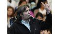 Máximo Kirchner