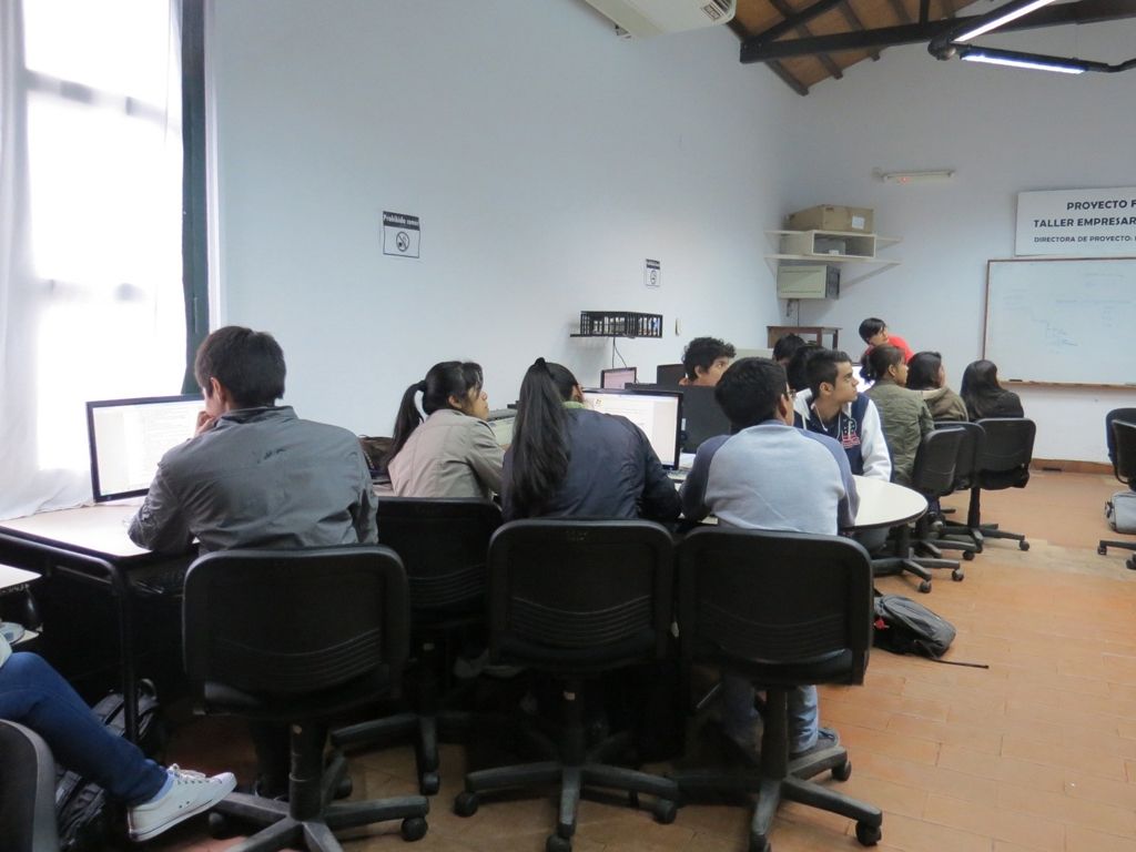 Clases en Económicas