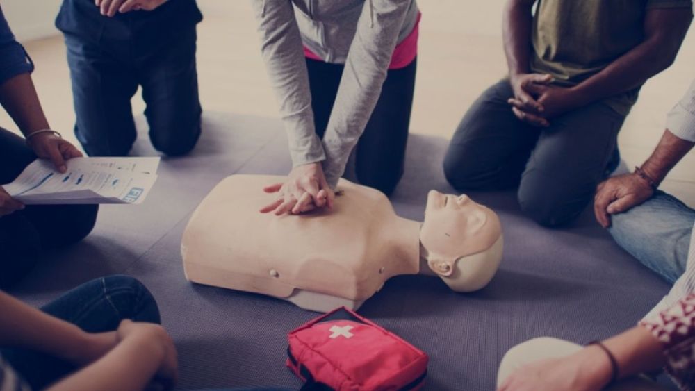 Capacitarán en siniestros y primeros auxilios en Jujuy: dónde y cuándo