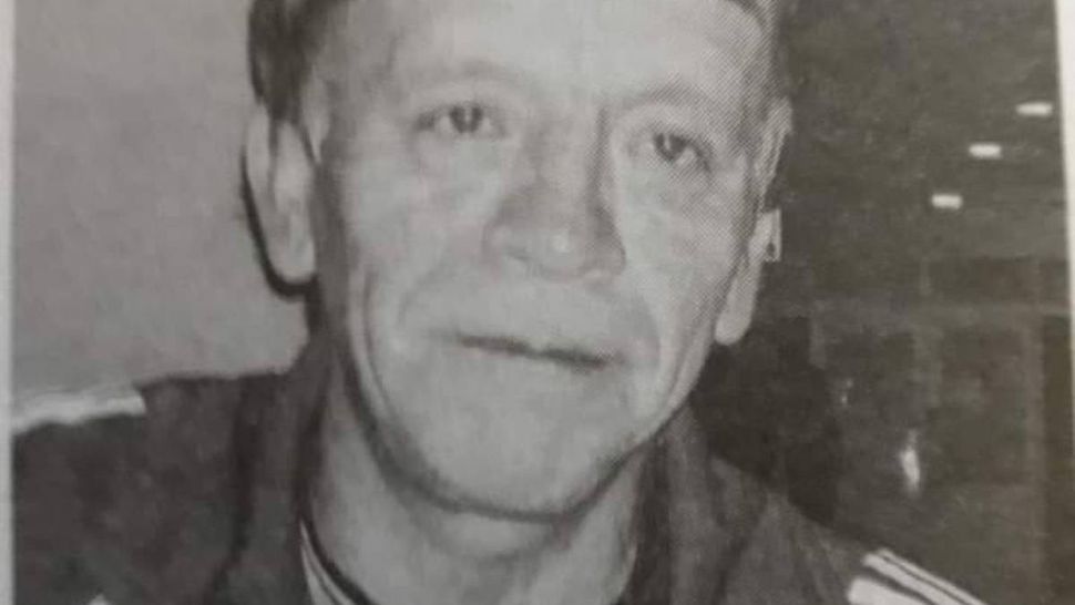 Libertador: murió José Santos Chachagua, veterano de Malvinas