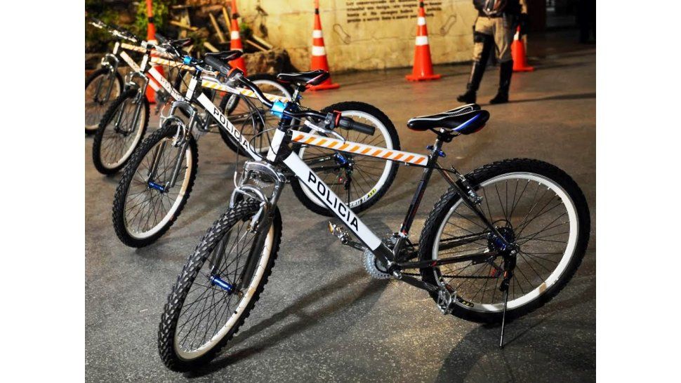 Bicicletas